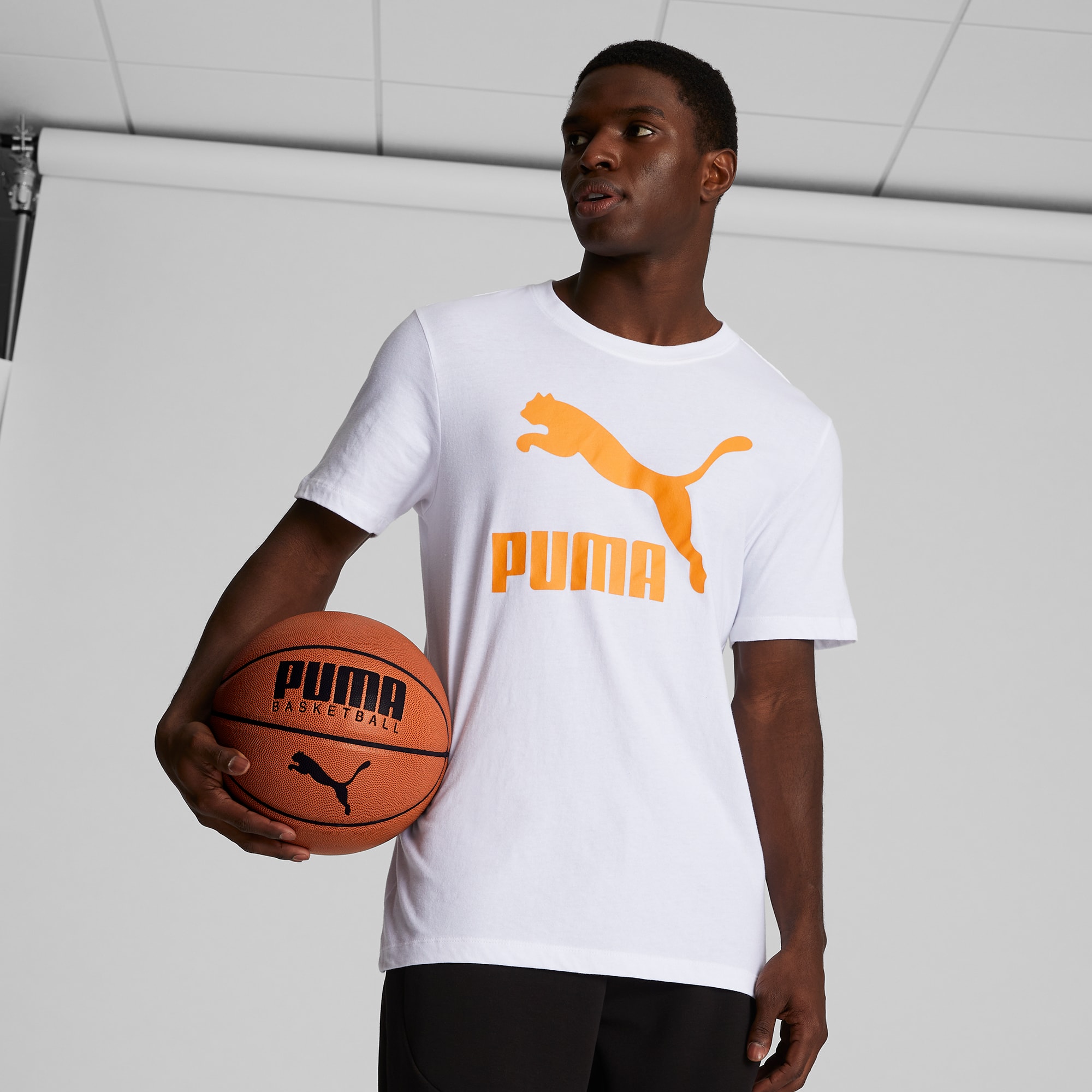 Top de puma store